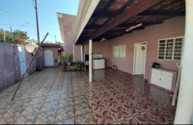 Casa para venda em Avaré